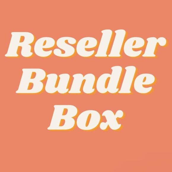 NWT $500+ retail MSRP total value wholesale resellers box for women NEW with tag - Picture 2 of 3